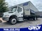 2025 Freightliner M2 106 Medium Duty WITH A CENTURY 21.5' STEEL CARRIER