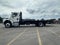 2025 Freightliner M2 106 Medium Duty WITH A CENTURY 21.5' STEEL CARRIER
