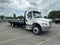 2025 Freightliner M2 106 Medium Duty WITH A CENTURY 21.5' STEEL CARRIER