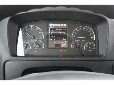 2026 Freightliner M2 106 Medium Duty M2-EC WITH A 22' STEEL CARRIER