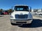 2025 Freightliner M2 106 Medium Duty WITH A CENTURY 21.5' STEEL CARRIER