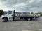 2025 Freightliner M2 106 Medium Duty WITH A CENTURY 21.5' STEEL CARRIER