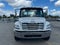 2025 Freightliner M2 106 Medium Duty WITH A CENTURY 21.5' STEEL CARRIER