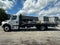 2025 Freightliner M2 106 Medium Duty WITH A CENTURY 21.5' STEEL CARRIER