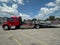 2025 Freightliner M2 106 Medium Duty WITH A CENTURY 21.5' STEEL CARRIER