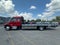 2025 Freightliner M2 106 Medium Duty WITH A CENTURY 21.5' STEEL CARRIER