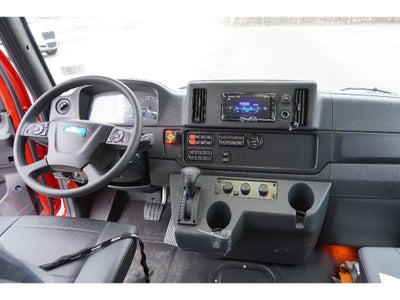 2026 Freightliner M2 106 Medium Duty M2-EC WITH A CENTRY 21.5' WITH A SP9000