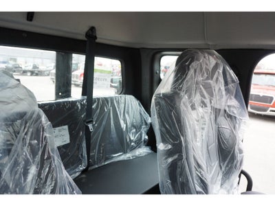 2026 Freightliner M2 106 Medium Duty M2-EC WITH A CENTRY 21.5' WITH A SP9000