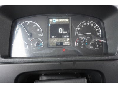 2026 Freightliner M2 106 Medium Duty M2-EC WITH A CENTRY 21.5' WITH A SP9000