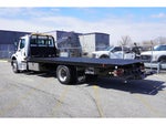 2022 Freightliner M2 106 Medium Duty WITH A CENTURY 21.5' STEEL CARRIER