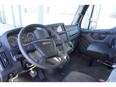 2026 Freightliner M2 106 Medium Duty EXTENDED CAB