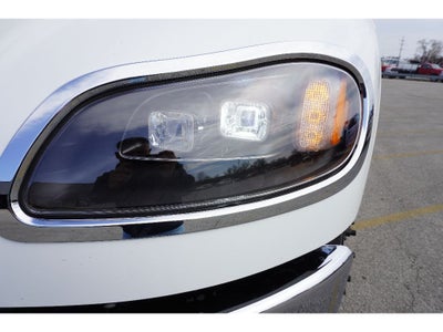 2027 Freightliner M2 106 Medium Duty WITH A CENTURY 24' STEEL CARRIER