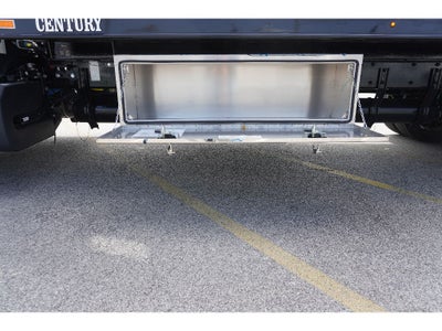 2027 Freightliner M2 106 Medium Duty WITH A CENTURY 24' STEEL CARRIER