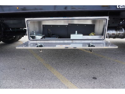 2027 Freightliner M2 106 Medium Duty WITH A CENTURY 24' STEEL CARRIER