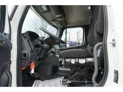 2027 Freightliner M2 106 Medium Duty WITH A CENTURY 24' STEEL CARRIER