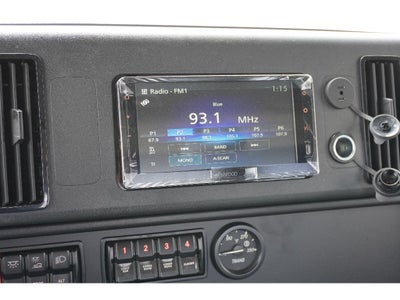 2027 Freightliner M2 106 Medium Duty WITH A CENTURY 24' STEEL CARRIER