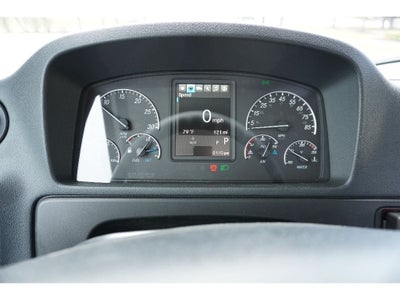 2027 Freightliner M2 106 Medium Duty WITH A CENTURY 24' STEEL CARRIER