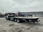 2019 Freightliner M2 106 Medium Duty WITH A CENTURY 30' ALUM 4-CAR