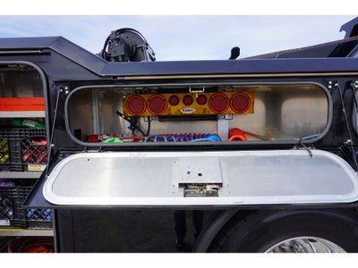 2023 Freightliner M2 112 Medium Duty WITH A CENTURY 5130