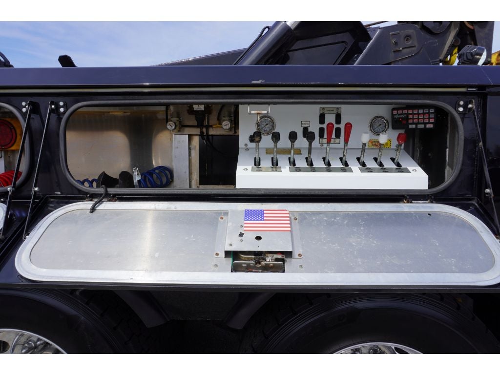 2023 Freightliner M2 112 Medium Duty WITH A CENTURY 5130