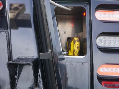 2023 Freightliner M2 112 Medium Duty WITH A CENTURY 5130