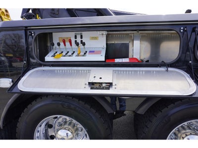 2023 Freightliner M2 112 Medium Duty WITH A CENTURY 5130