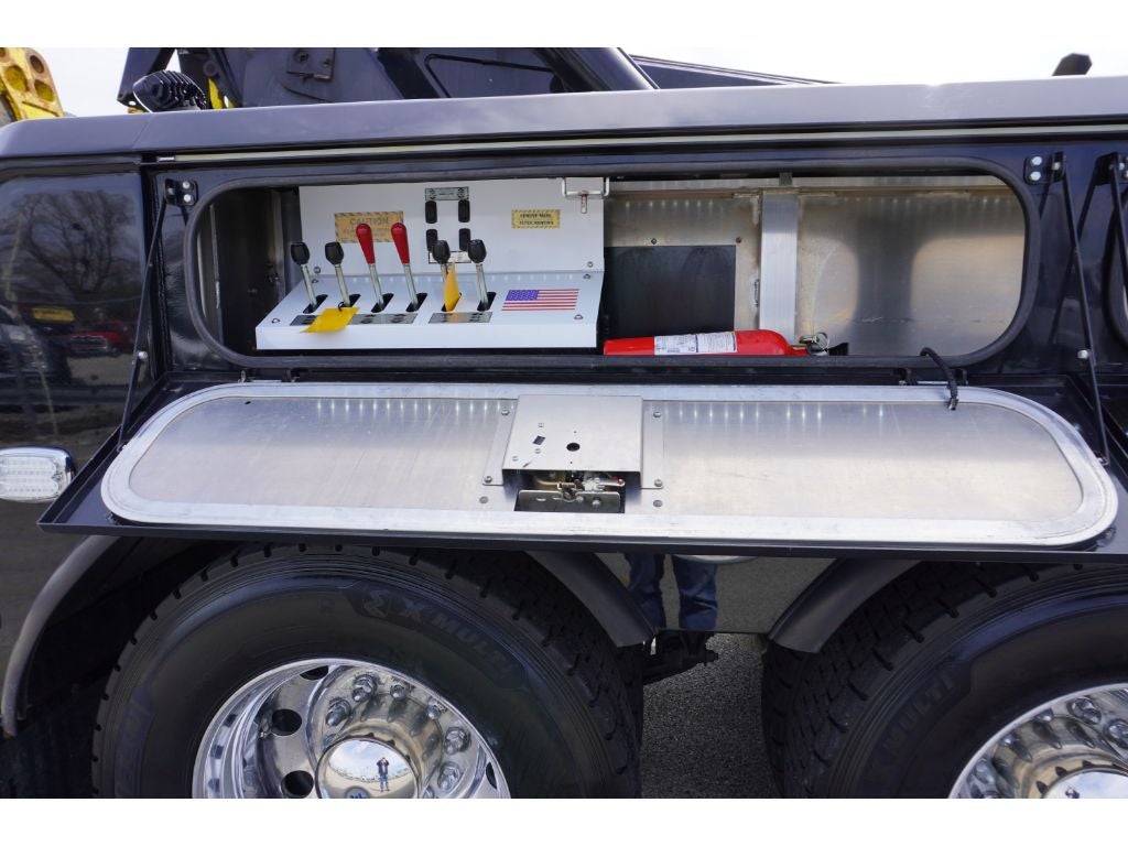 2023 Freightliner M2 112 Medium Duty WITH A CENTURY 5130