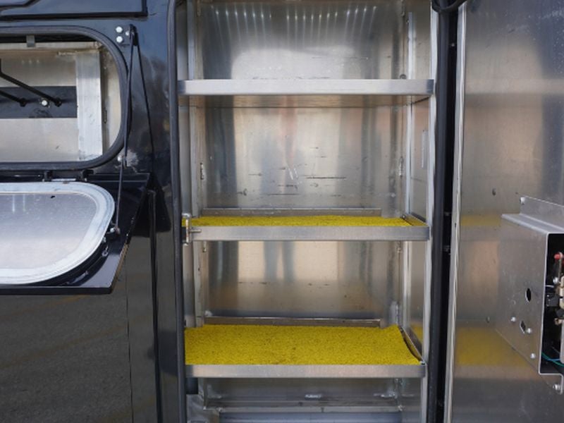 2023 Freightliner M2 112 Medium Duty WITH A CENTURY 5130