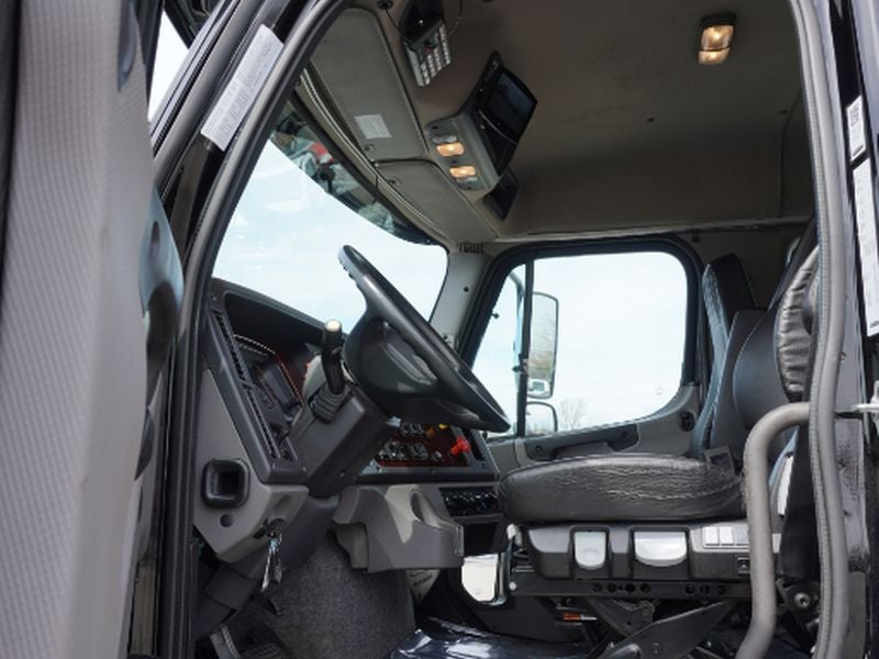 2023 Freightliner M2 112 Medium Duty WITH A CENTURY 5130