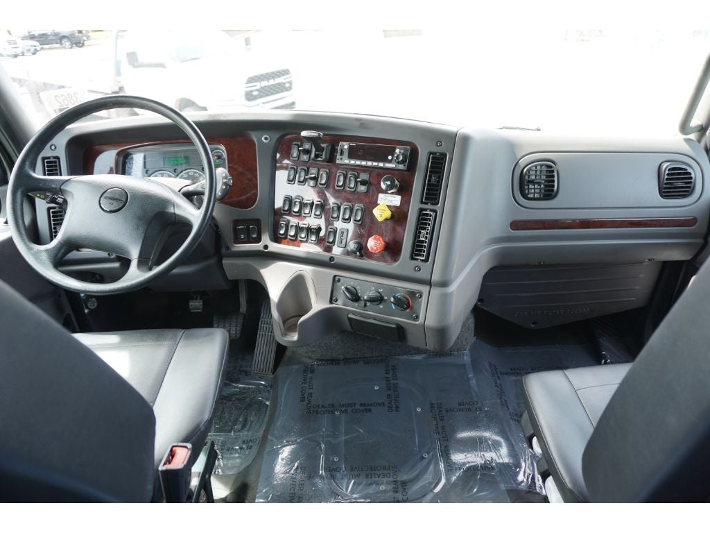 2023 Freightliner M2 112 Medium Duty WITH A CENTURY 5130