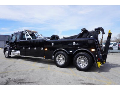 2023 Freightliner M2 112 Medium Duty WITH A CENTURY 5130