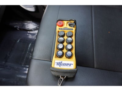 2023 Freightliner M2 112 Medium Duty WITH A CENTURY 5130