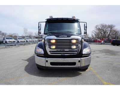 2023 Freightliner M2 112 Medium Duty WITH A CENTURY 5130