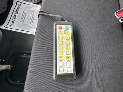 2024 Freightliner M2 106 Medium Duty M2 106 WITH A CENTURY 30' STEEL CARRIER