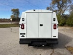 2025 Chevrolet Express 3500 11' Knapheide KUV Body