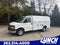 2025 Chevrolet Express 3500 12' Knapheide KUV Body