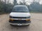 2025 Chevrolet Express 3500 12' Knapheide KUV Body