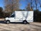 2025 Chevrolet Express 3500 12' Bay Bridge Van Body