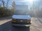 2025 Chevrolet Express 3500 12' Bay Bridge Van Body