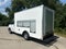 2024 Chevrolet Express 3500 12' Bay Bridge Toolpro Van Body