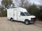 2025 Chevrolet Express 3500 12' Bay Bridge Van Body