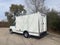 2025 Chevrolet Express 3500 12' Bay Bridge Van Body