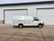 2025 Chevrolet Express 3500 11' Monroe CSV Body