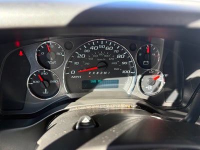 2019 Chevrolet Express 3500 Base 139 in. WB