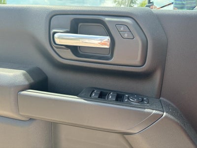 2024 Chevrolet Silverado 2500 8' Knapheide Service Body