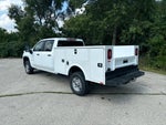 2024 Chevrolet Silverado 2500 8' Knapheide Service Body