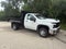2025 Chevrolet Silverado 3500 9' Knapheide Dump Body