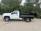 2025 Chevrolet Silverado 3500 9' Knapheide Dump Body
