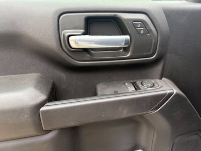 2025 Chevrolet Silverado 3500 11' Knapheide Dump Body