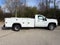 2025 Chevrolet Silverado 3500 11' Monroe Service Body